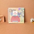 Scrapbooks - Collection Of Precious Moments
