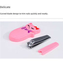 Nail Cutter (Makeup Tool)