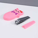 Nail Cutter (Makeup Tool)