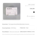 Rat pest repeller 9006x (black British)