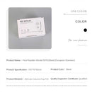 Pest Repeller Model 9015 Black European Standard With High Quality Material