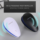 Rat pest repeller 9006x (black British)