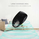 Pest Repeller Model 9015 Black European Standard With High Quality Material