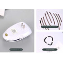 Ultrasonic Pest Repeller - Plug In Pest Repeller for Insect Indoor and Outdoor