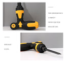 Ratchet Screwdriver