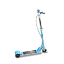 3Wheels Scooty Econo Brake