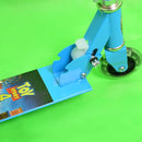 3Wheels Scooty Econo Brake