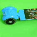 3Wheels Scooty Econo Brake