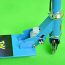 3 Wheels Scooty Econo Brake: The Latest Trend In Riding Technology