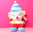 Joker Plush Toys Cute Joker Soft Stuffed Dolls For Kids