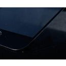 Tempered Glass Screen Protector For Iphone 7 Plus (Black)