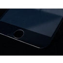 Tempered Glass Screen Protector For Iphone 7 Plus (Black)