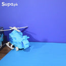 Combat Helicopter Toys for Kids | Helicopter Toy with Amazing Sound and Lights for Kids