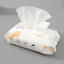 Baby Wipes for Hand & Mouth (80 Sheets)
