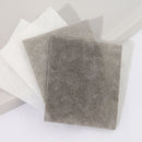 Black & White Modal Cotton Pads (280 counts)