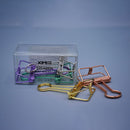 STATIONARY (CLIP)