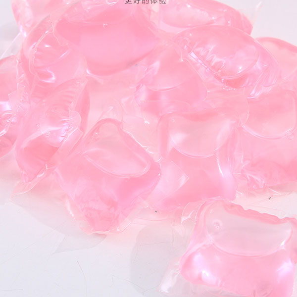 Perfume Laundry Beads 30 PCS