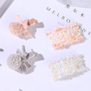 Children's Hair Clip Set