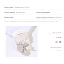 Children's Hair Clip Set