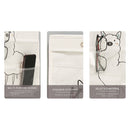 Lovely Alpaca Over the Door Hanging Organizer