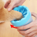 Pet Wash Feet Dehydrater