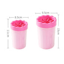 Pet Wash Feet Dehydrater