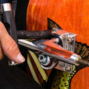 Trucks (19X8CM) Skateboard