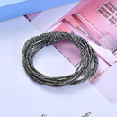 Gold wire
