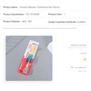 Animal Collection Toothbrush Set (Horse)