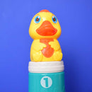 Small duck round folding cup