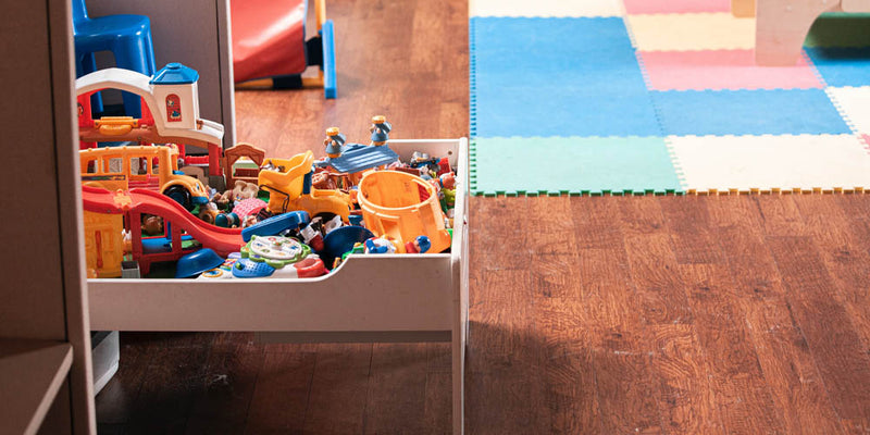Why are toys important for kids? All questions answered