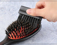 3 Things You Have to Know About Hair Brushes Before You Ever Brush Your Hair Again