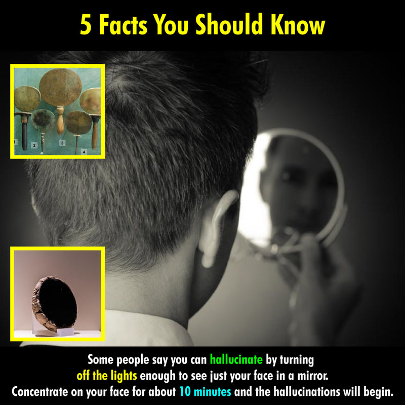 Do You Know These Mirror Facts?