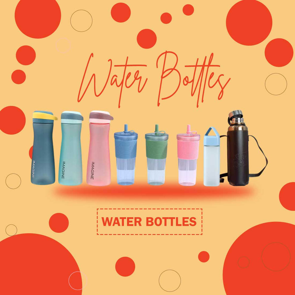 Best Sports Water Bottles for sale online in Pakistan - Supa.pk