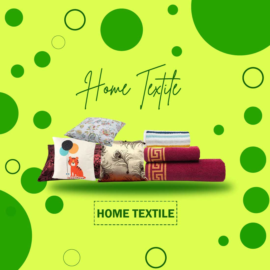 Home Textile Pakistan – Chenone Official: Apparel – QBUH