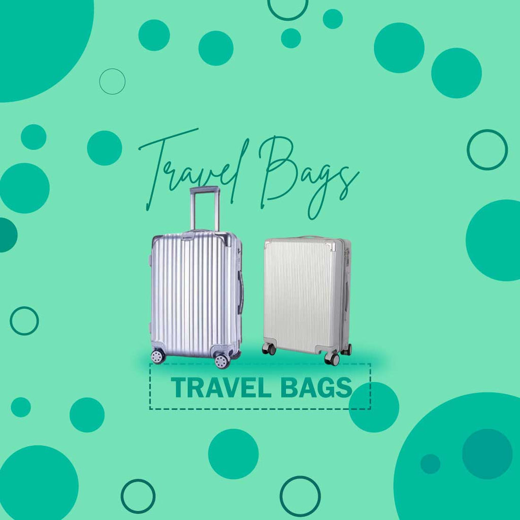 Buy Best Travel Bags for sale online in Pakistan Supa.pk