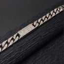 Silver Chain Bracelet