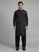 LL  Wash & Wear Suit