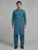 LL  Cotton Suit