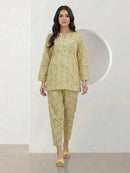 LL  2 Piece Cambric Suit