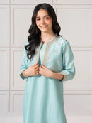 LL 2 Piece Missouri Suit- Embroidered