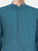 LL  Cotton Suit