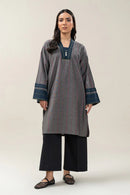 BT  BASIC DOBBY SHIRT (PRET)