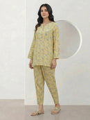 LL  2 Piece Cambric Suit