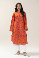 BT PRINTED KHADDAR SHIRT