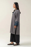 BT  BASIC DOBBY SHIRT (PRET)