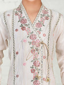 LL 2 Piece Missouri Suit- Embroidered