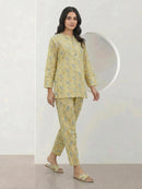 LL  2 Piece Cambric Suit