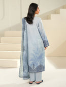 LL 2 Piece Lawn Suit printed (Unstitched)