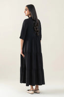 BT  ASIC VISCOSE DRESS (PRET)